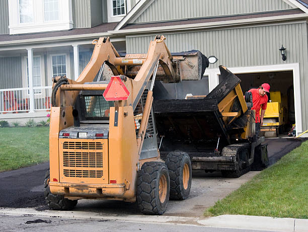 Best Driveway Paving Contractor  in Oswego, IL