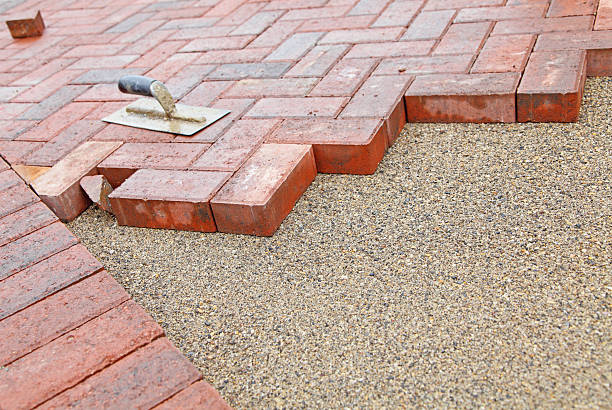 Best Local Driveway Pavers  in Oswego, IL